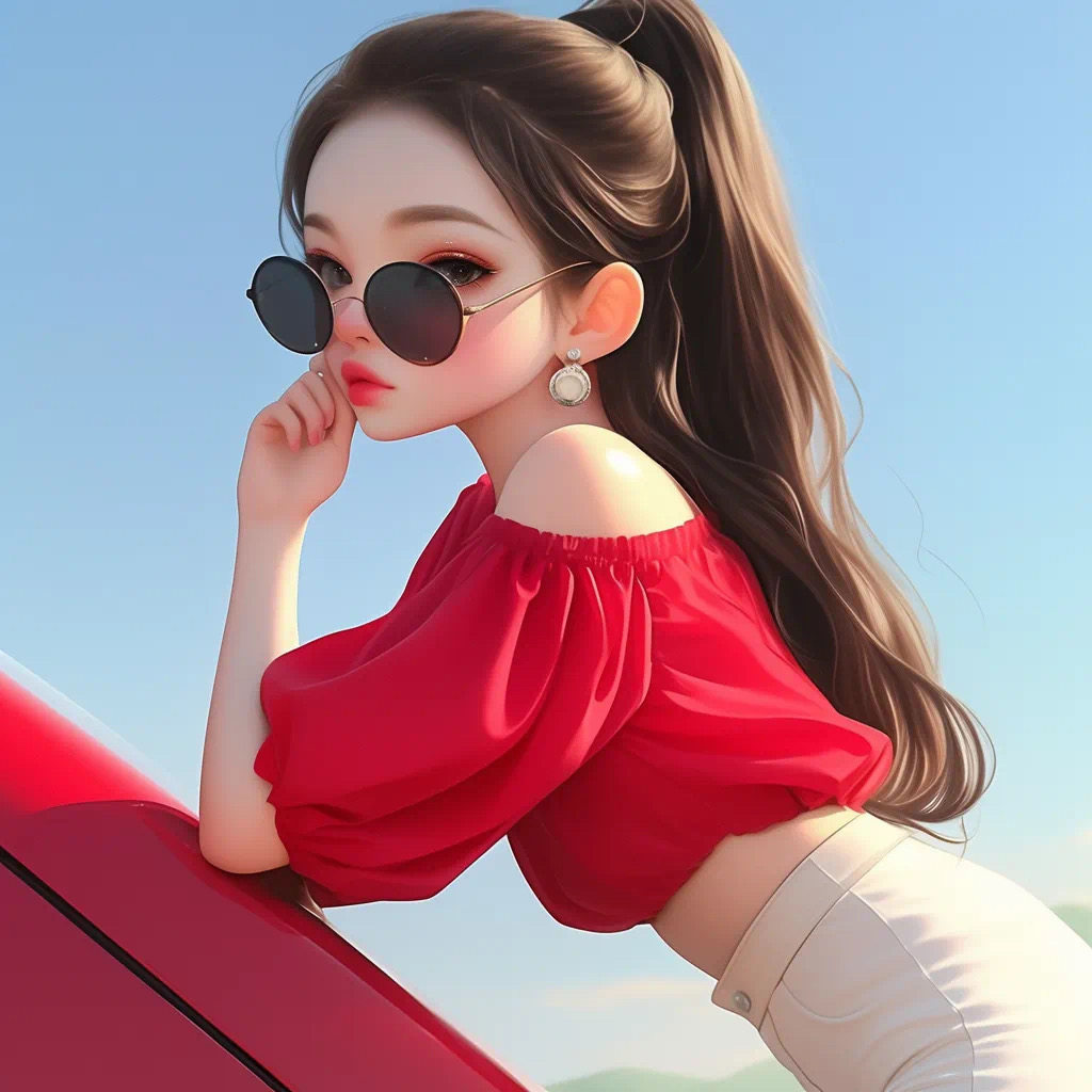 帽美如画的店