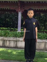 Childrens practice suits adult martial arts suit martial arts Kung Fu Shirts Martial Arts Performance Suit Martial Arts customized
