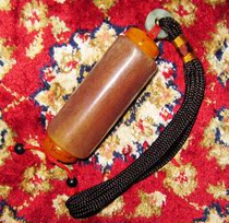 Old bones take pictures of real objects (unique jade through)