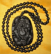 Obsidian listing Zhong Kui catching ghosts Zhong Kui in the body is not close