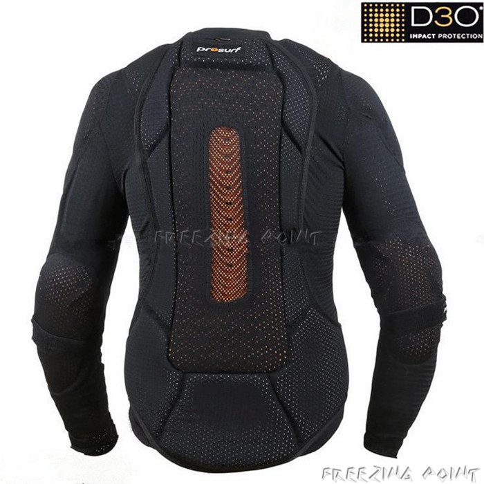 Prosurf Short Protector D3O