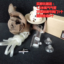 Pneumatic ornamental shrimp crystal shrimp fertilized egg incubator artificial incubator buy one free three