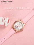 Sanrio, детские электронные детские часы, для средней школы