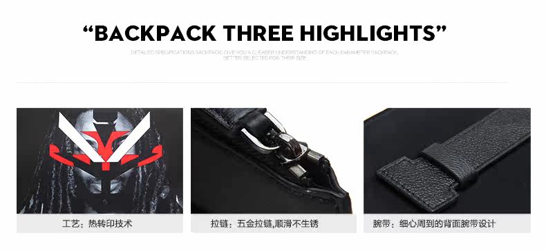 Sac pour homme - Ref 52924 Image 11