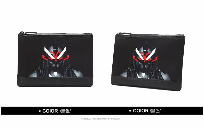 Sac pour homme - Ref 52924 Image 20