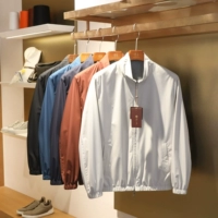 Весенняя дорожная трикотажная куртка подходит для мужчин и женщин для отдыха