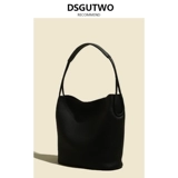 Универсальная вместительная и большая сумка, из натуральной кожи, премиум класс