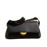 DSGUTWO Кожаная небольшая дизайнерская ретро модная сумка через плечо, сумка подмышку, сумка на одно плечо, коллекция 2021