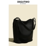 Универсальная вместительная и большая сумка, из натуральной кожи, премиум класс