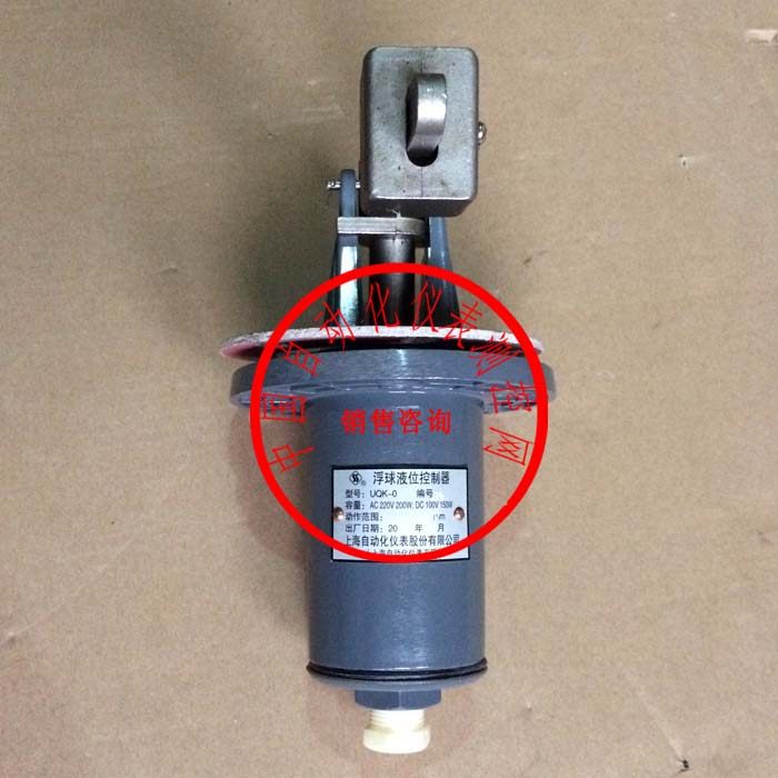 UQK-02-dIIBT Stainless Steel Explosion-proof Float Level Controller UQK Float Level Controller