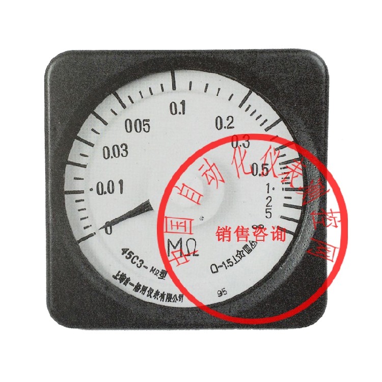 4 5 C 3-M Ω wide angle high resistance table 2 5 level splash-proof vibration high resistance table
