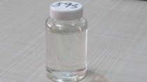 Colorless and transparent curing agent 593 beauty seam agent for epoxy resin with high temperature resistance and toughness for handicrafts