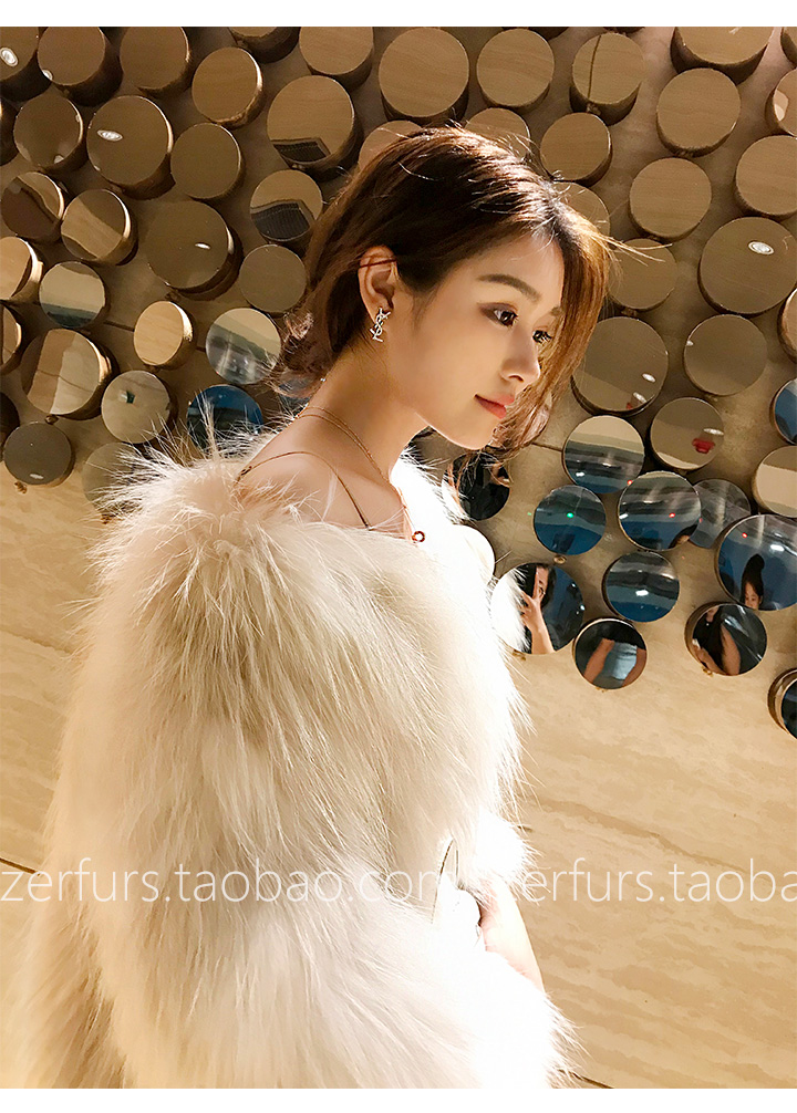 Manteau de fourrure femme OTHER   - Ref 3174514 Image 69