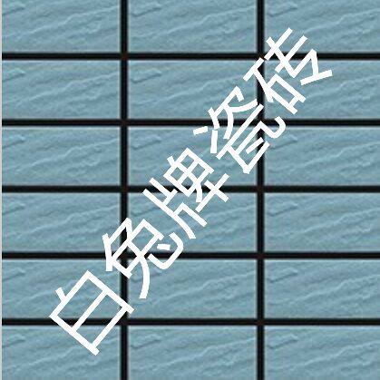 白兔牌外牆瓷磚規格45x45 45x95