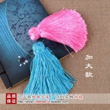 Многоцветный аксессуар, туфли с кисточками, обувь