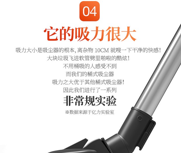 Máy hút bụi mới xe gia đình mạnh mẽ cửa hàng rửa xe công suất cao chuyên dụng khô và ướt công nghiệp thương mại 1200W - Máy hút bụi robot hút bụi toshiba