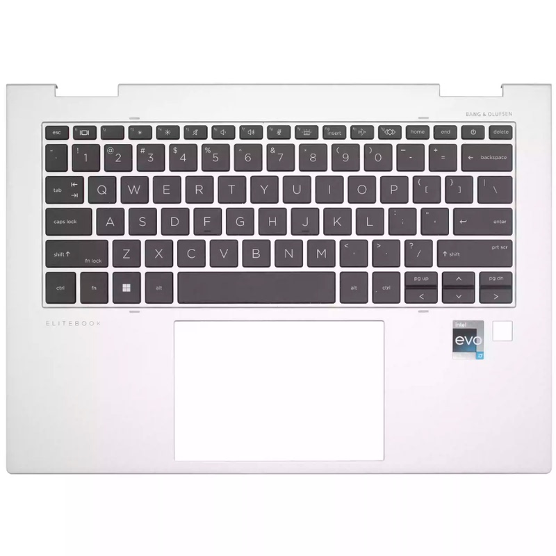 Original Hp Elitebook X360 830 1030 1040 G4 G5 G8 G9 G10 G11 C Shell