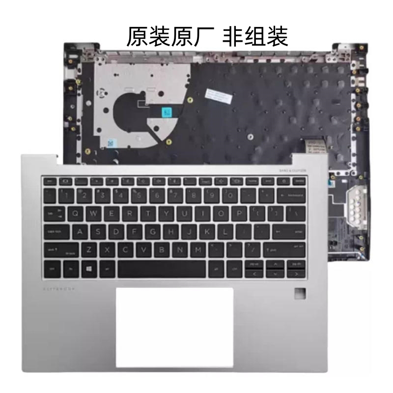 Original Hp Elitebook 840 845 G9 G10 G11 C Shell Keyboard Shell Zhanx X14 Original Hp Elitebook 840 845 G9 G10 G11 C Shell Keyboard Shell Zhanx X14