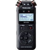 Tascam Recording Pen DR05X DR-05X Портативная профессиональная записа