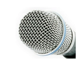 Лицензированные Shure/Shul Beta87a портативные конденсаторы звук