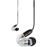 Shure/舒尔 SE215 Uni in -ear joise снизить игру Гудовой Hifi Line Line Control Swield Monitor прослушивание