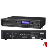 Tascam CD-6010 CD6010 CD Player CD-компьютер с AES/EBU Output ACE Licensed