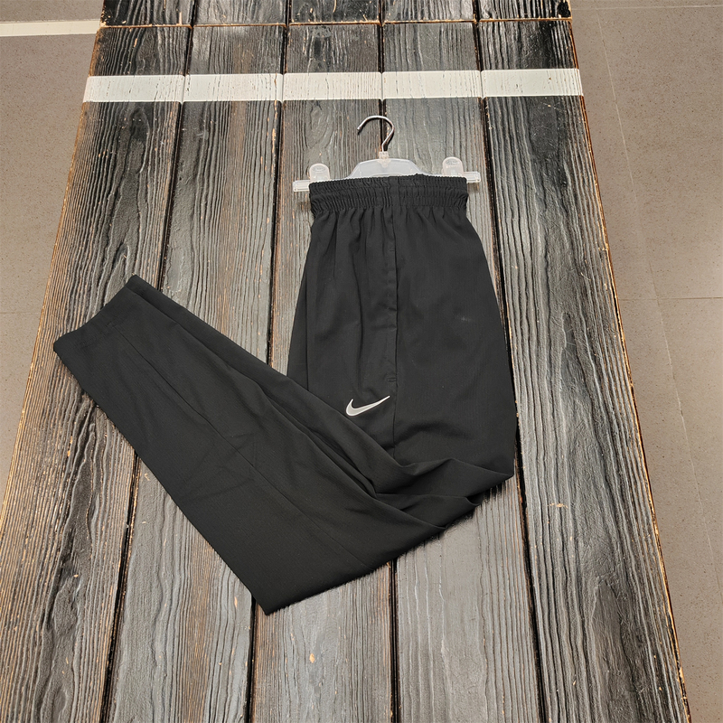 Nike Nike Outlet Genuine Men's Sports Casual Training Basketball Running Woven Quick-Drying Tapered Pants Cv1991