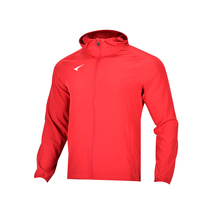 UCAN Ruike childrens sports windbreaker 2020 spring and autumn new thin men and women childrens middle and large childrens coat W09616