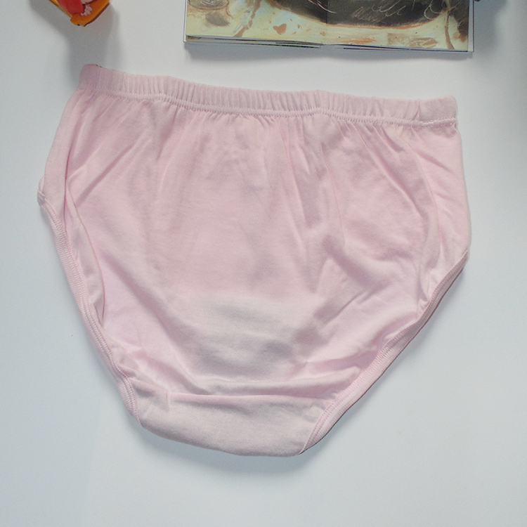 AB đồ lót phụ nữ đích thực cotton kích thước lớn trung niên quần short eo cao tóm tắt kháng khuẩn ab đồ lót phụ nữ noi y cao cap