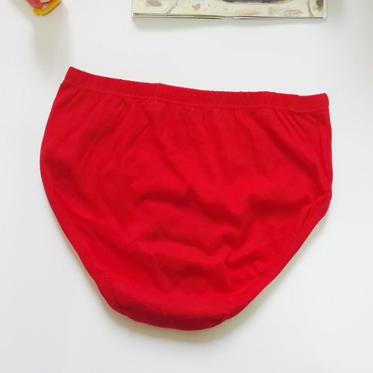 AB đồ lót phụ nữ đích thực cotton kích thước lớn trung niên quần short eo cao tóm tắt kháng khuẩn ab đồ lót phụ nữ noi y cao cap