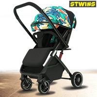 Двухчастотный цвет долголетия