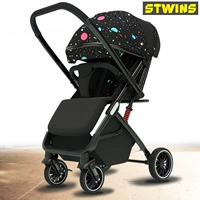 Двухчастота обширная вселенная