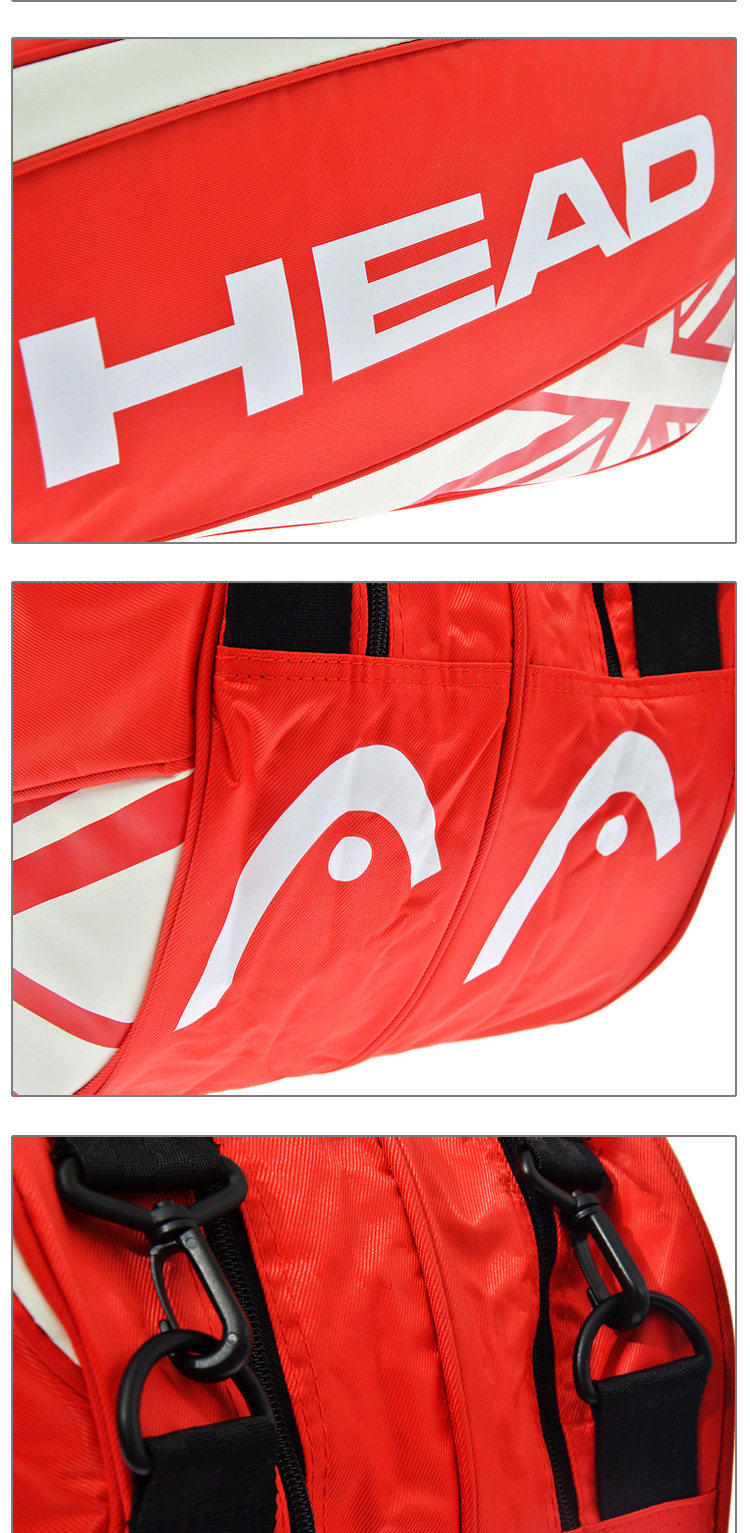 Sac de tennis - Ref 27225 Image 15