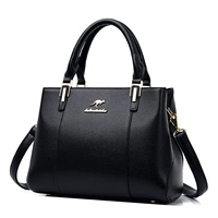 Черный [Следуйте за магазином, чтобы получить кошелек]