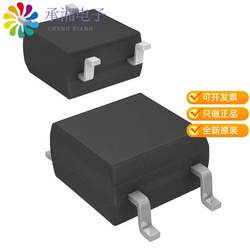 진짜 VOM618AT 원래 광선 분해기 3.75kV 트랜스 4-SOP
