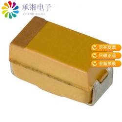 정품 TPSC157K004R0080 원래 CAP TANT 150UF 10% 4V 2312