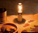 Soto японский новый продукт Hinoto оборудование для кемпинга.