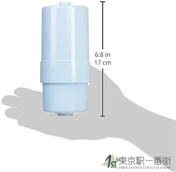 Фильтр для воды 日本原装正品新款松下电解水素水直饮家用净水器as30升级tk-as31