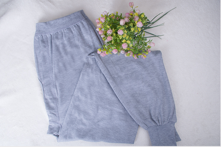 Pantalon collant jeunesse mouvement en polyester - Ref 765023 Image 14