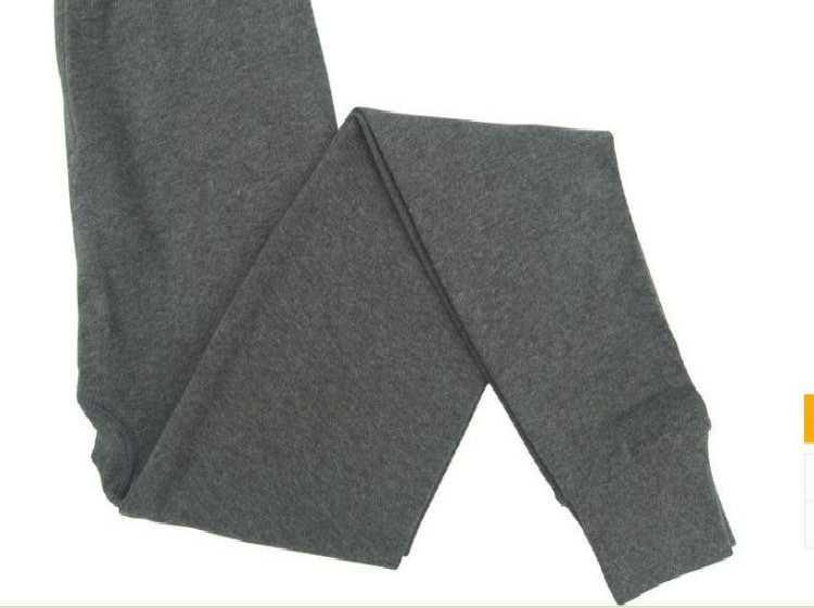 Sous-vêtement thermo jeunesse simple en polyester - Ref 757958 Image 17