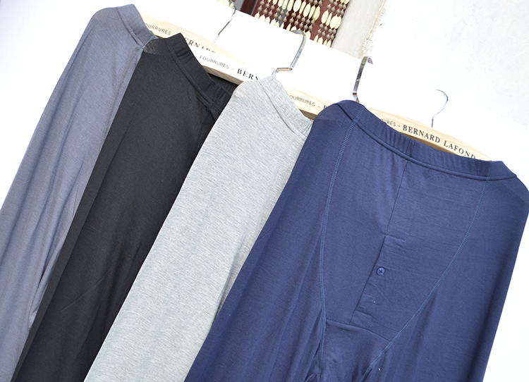 Pantalon collant jeunesse simple en polyester - Ref 758583 Image 11