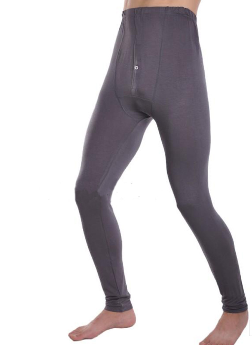 Sous-vêtement thermo jeunesse simple en polyester - Ref 757964 Image 9