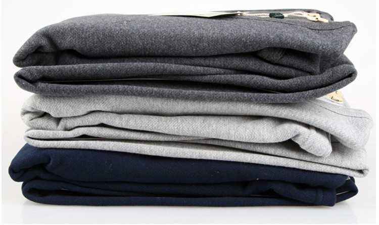 Pantalon collant jeunesse doux en polyester - Ref 762795 Image 7