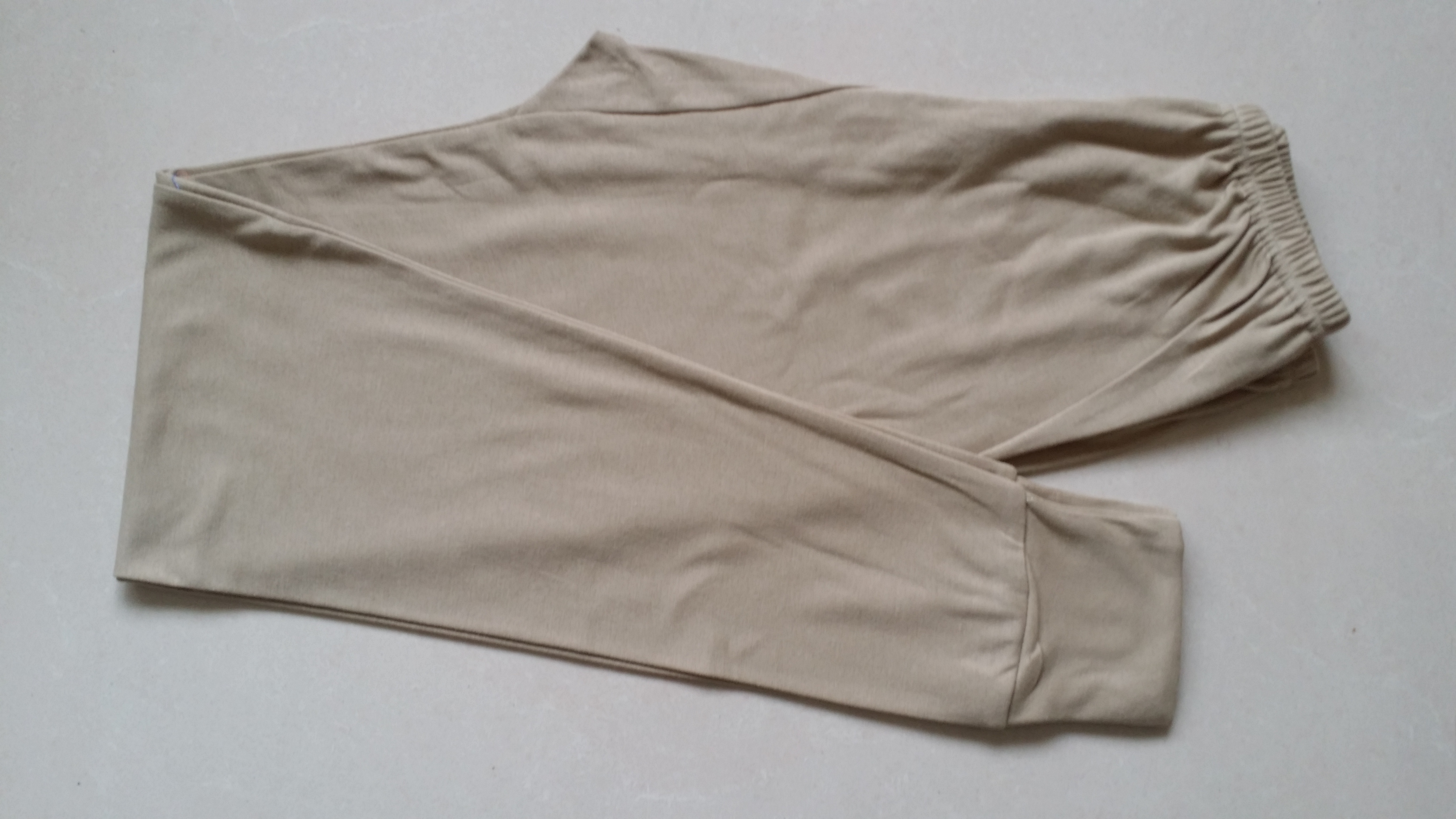 Pantalon collant jeunesse mouvement en polyester - Ref 762798 Image 11