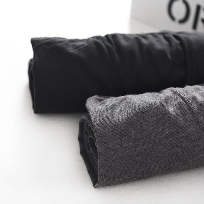 Pantalon collant jeunesse simple en polyester - Ref 762797 Image 7