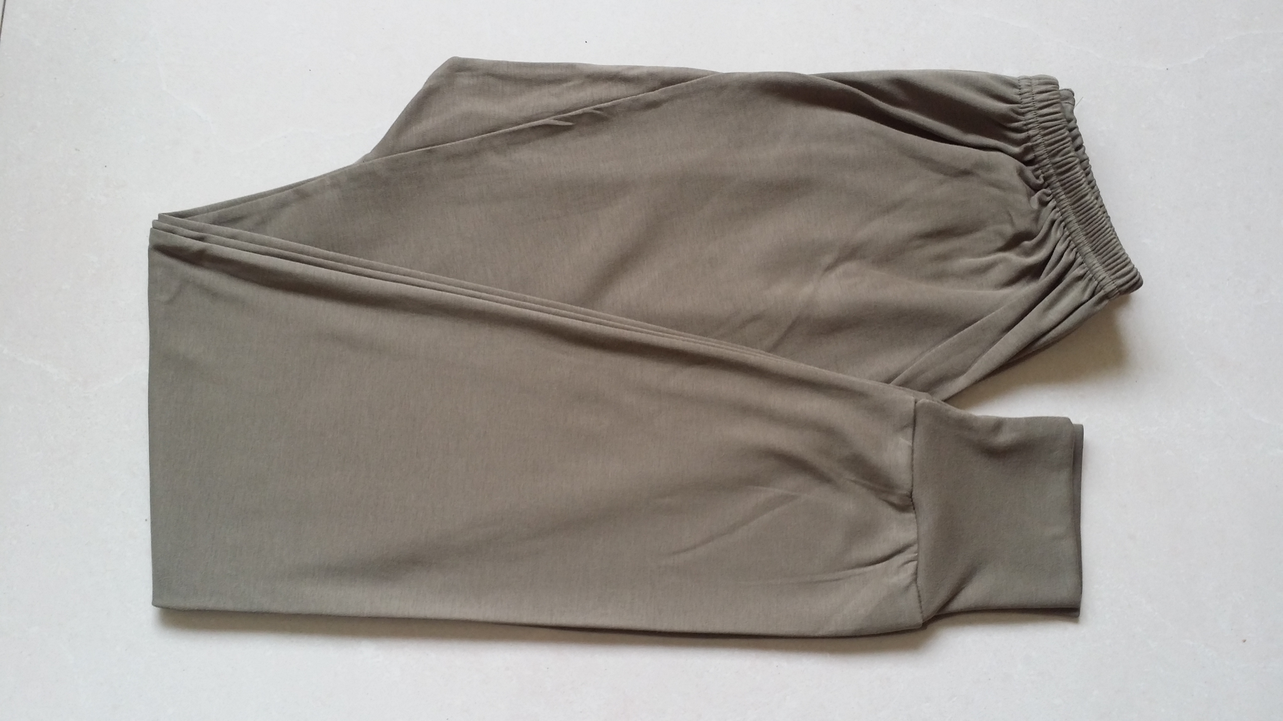 Pantalon collant jeunesse mouvement en polyester - Ref 762798 Image 10