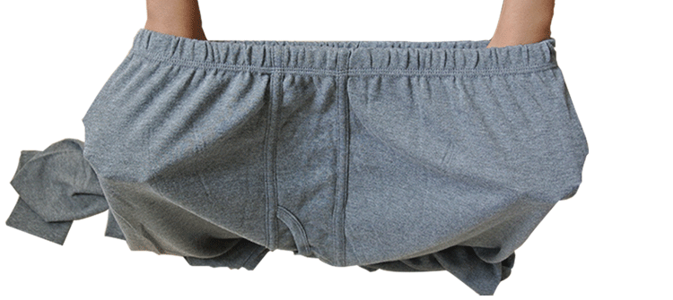 Pantalon collant jeunesse simple en polyester - Ref 758578 Image 12