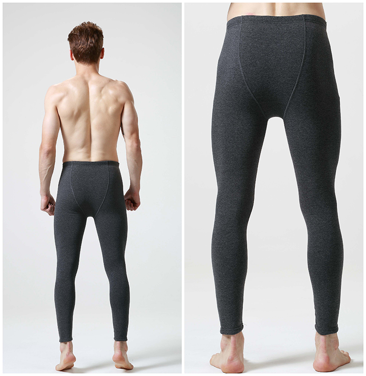 Pantalon collant jeunesse mouvement en polyester - Ref 762314 Image 13