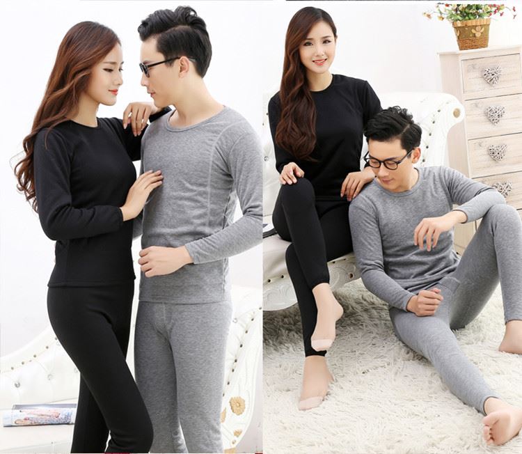 Sous-vêtement thermo jeunesse mouvement en polyester, polyester,  - Ref 759878 Image 16
