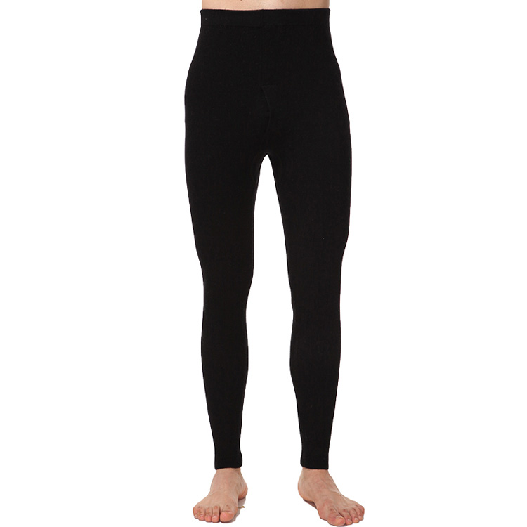 Pantalon collant jeunesse simple en polyester - Ref 762317 Image 18